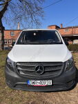 Mercedes VITO 109 CDI BUS / r. 2016 / przebieg 207 tys. km - 34