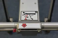 Nosze STOLLENWERK / używane - 12
