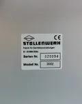 Nosze STOLLENWERK / używane - 8