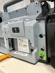 Defibrylator LIFEPAK 15 V4+ / francuskie menu / 2024 rok - 9