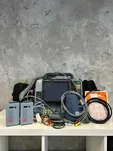 Defibrylator LIFEPAK 15 V4+ / francuskie menu / 2024 rok - 12