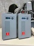 Defibrylator LIFEPAK 15 V4+ / francuskie menu / 2024 rok - 13