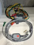 Defibrylator LIFEPAK 15 V4+ / francuskie menu / 2024 rok - 15
