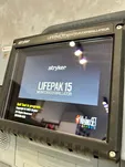 Defibrylator LIFEPAK 15 V4+ / francuskie menu / 2024 rok - 19