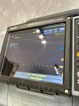 Defibrylator LIFEPAK 15 V4+ / francuskie menu / 2024 rok - 22