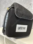 Defibrylator LIFEPAK 15 / j. polski / r. 2014 z zasilaczem karetkowym - 11