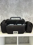 Defibrylator LIFEPAK 15 / j. polski / r. 2014 z zasilaczem karetkowym - 12