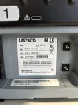 Defibrylator LIFEPAK 15 / j. polski / r. 2014 z zasilaczem karetkowym - 5