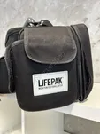 Defibrylator LIFEPAK 15 / j. polski / r. 2014 z zasilaczem karetkowym - 15