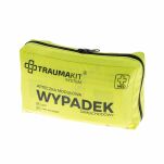TRAUMA KIT Apteczka Modułowa (W) - Wypadek - 4