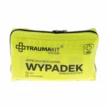 TRAUMA KIT Apteczka Modułowa (W) - Wypadek - 5