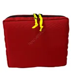 Torba na ampularium 120 ampułek 27x24x8,5 cm Nylon - 3