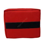 Torba na ampularium 120 ampułek 27x24x8,5 cm Nylon - 4