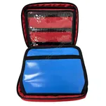 Torba na ampularium 120 ampułek 27x24x8,5 cm Nylon - 6