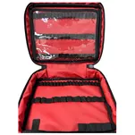 Torba na ampularium 120 ampułek 27x24x8,5 cm Nylon - 7