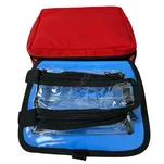 Torba na ampularium 120 ampułek 27x24x8,5 cm Nylon - 8