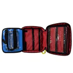 Torba na ampularium 120 ampułek 27x24x8,5 cm Nylon - 9