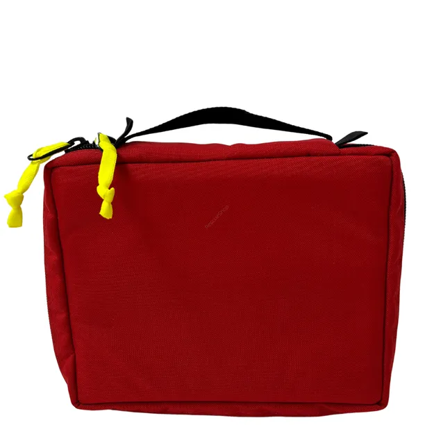 Torba na ampularium 120 ampułek 27x24x8,5 cm Nylon