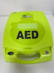 Wypożyczalnia: Defibrylator ZOLL AED Plus // 36 miesięcy - 5