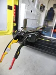 PREMIUM zestaw wyposażenia ambulansu w standardzie P/S - 4