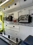 PREMIUM zestaw wyposażenia ambulansu w standardzie P/S - 29