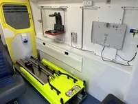 PREMIUM zestaw wyposażenia ambulansu w standardzie P/S - 44