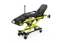 PREMIUM zestaw wyposażenia ambulansu w standardzie P/S - 5