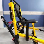 PREMIUM zestaw wyposażenia ambulansu w standardzie P/S - 16