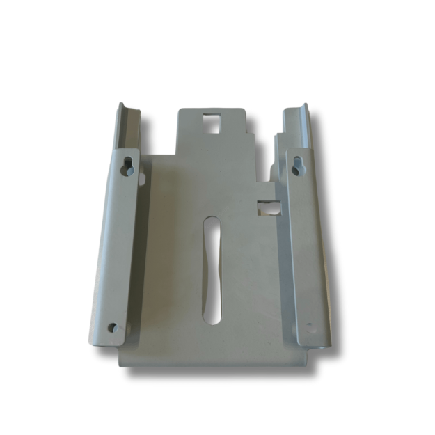 Uchwyt karetkowy do ssaka Weinmann