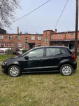 Volkswagen Polo 1.6 Tdi / Policyjny r. 2010 - 2