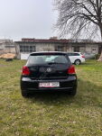 Volkswagen Polo 1.6 Tdi / Policyjny r. 2010 - 4