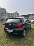 Volkswagen Polo 1.6 Tdi / Policyjny r. 2010 - 5