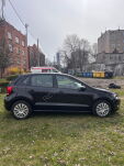 Volkswagen Polo 1.6 Tdi / Policyjny r. 2010 - 6