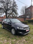 Volkswagen Polo 1.6 Tdi / Policyjny r. 2010 - 7