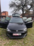 Volkswagen Polo 1.6 Tdi / Policyjny r. 2010 - 9