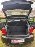 Volkswagen Polo 1.6 Tdi / Policyjny r. 2010 - 11