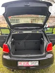 Volkswagen Polo 1.6 Tdi / Policyjny r. 2010 - 11
