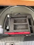 Volkswagen Polo 1.6 Tdi / Policyjny r. 2010 - 12