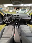 Volkswagen Polo 1.6 Tdi / Policyjny r. 2010 - 17