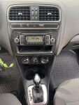 Volkswagen Polo 1.6 Tdi / Policyjny r. 2010 - 19