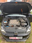 Volkswagen Polo 1.6 Tdi / Policyjny r. 2010 - 26