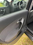 Volkswagen Polo 1.6 Tdi / Policyjny r. 2010 - 28