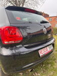 Volkswagen Polo 1.6 Tdi / Policyjny r. 2010 - 32