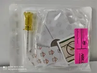 Igła doszpikowa EZ-IO dla osób otyłych 45 mm - 2