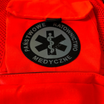 Kamizelka ratownicza NEO roz. XL - 4