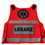 Kamizelka ratownicza NEO roz. XL - 8