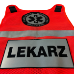 Kamizelka ratownicza NEO roz. XL - 9