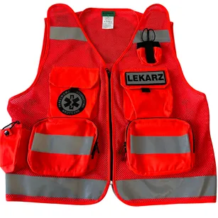 Kamizelka ratownicza NEO roz. XL