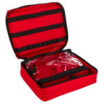 Torba na ampularium 120 ampułek 27x24x8,5 cm - 3