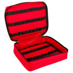 Torba na ampularium 120 ampułek 27x24x8,5 cm - 5